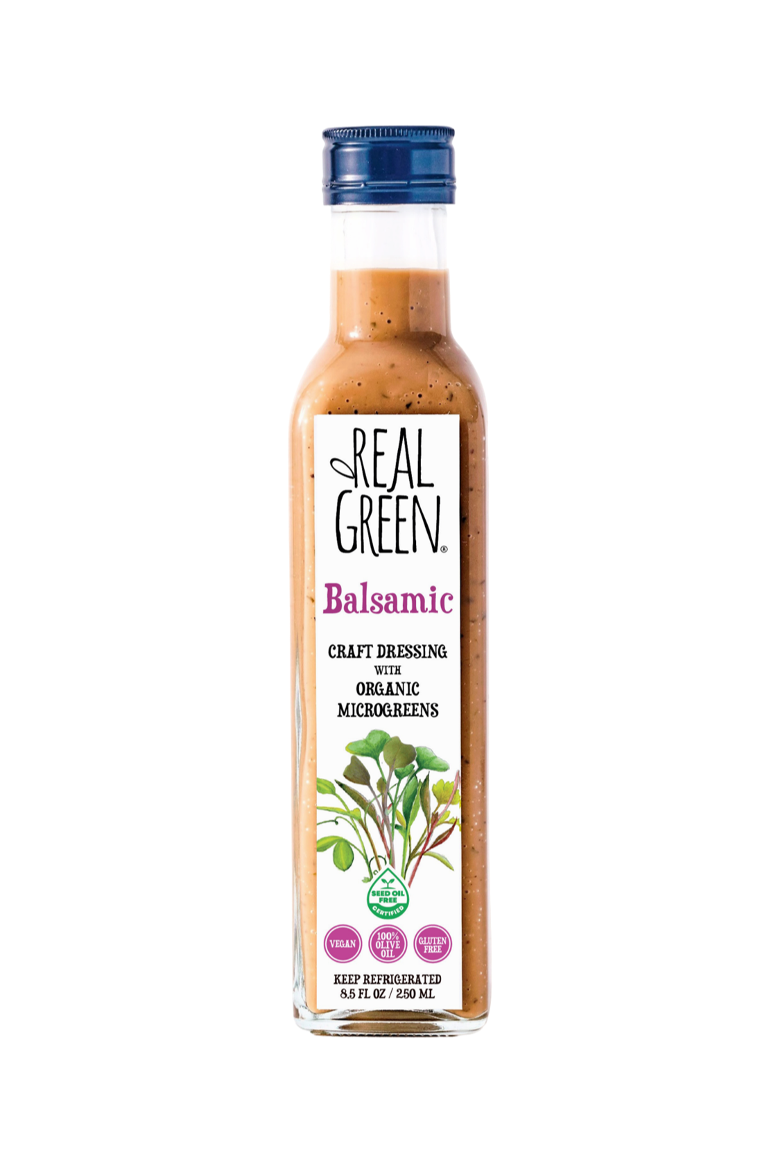 Balsamic Dressing