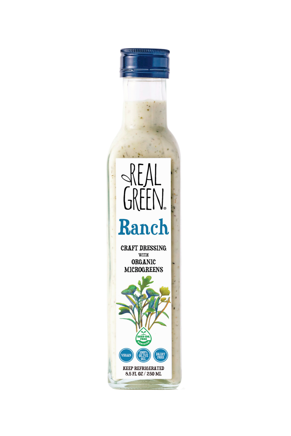 Ranch Dressing